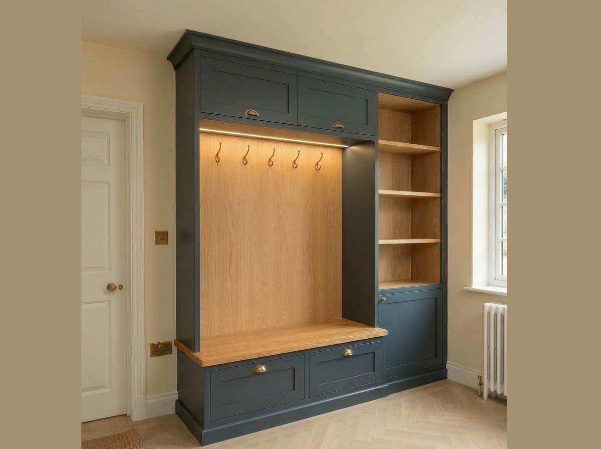 Image hover effect image