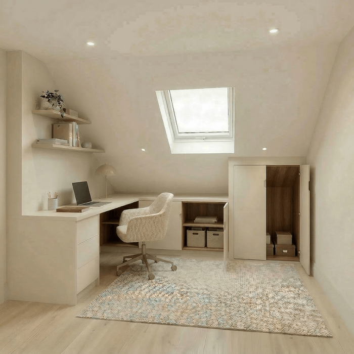 loft-study